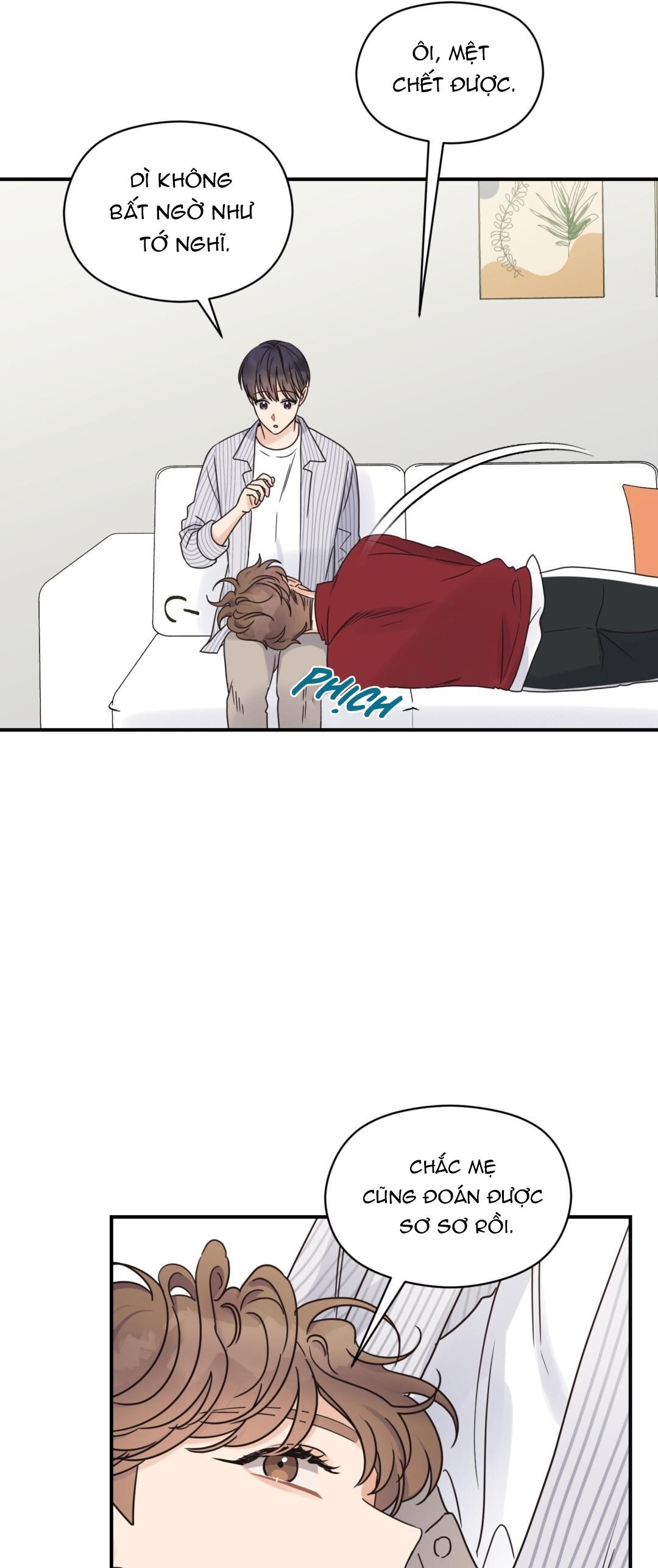 omega complex (end) chapter 40 25