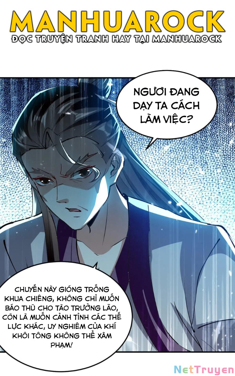 tối cường thăng cấp chapter 329 22