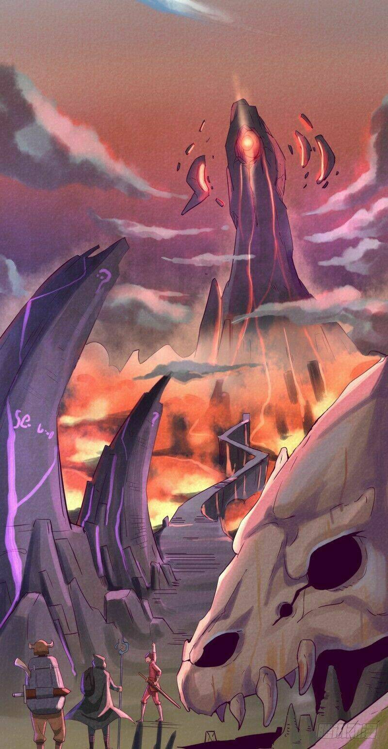 game thủ có bàn tay vàng mạnh nhất chapter 1 49