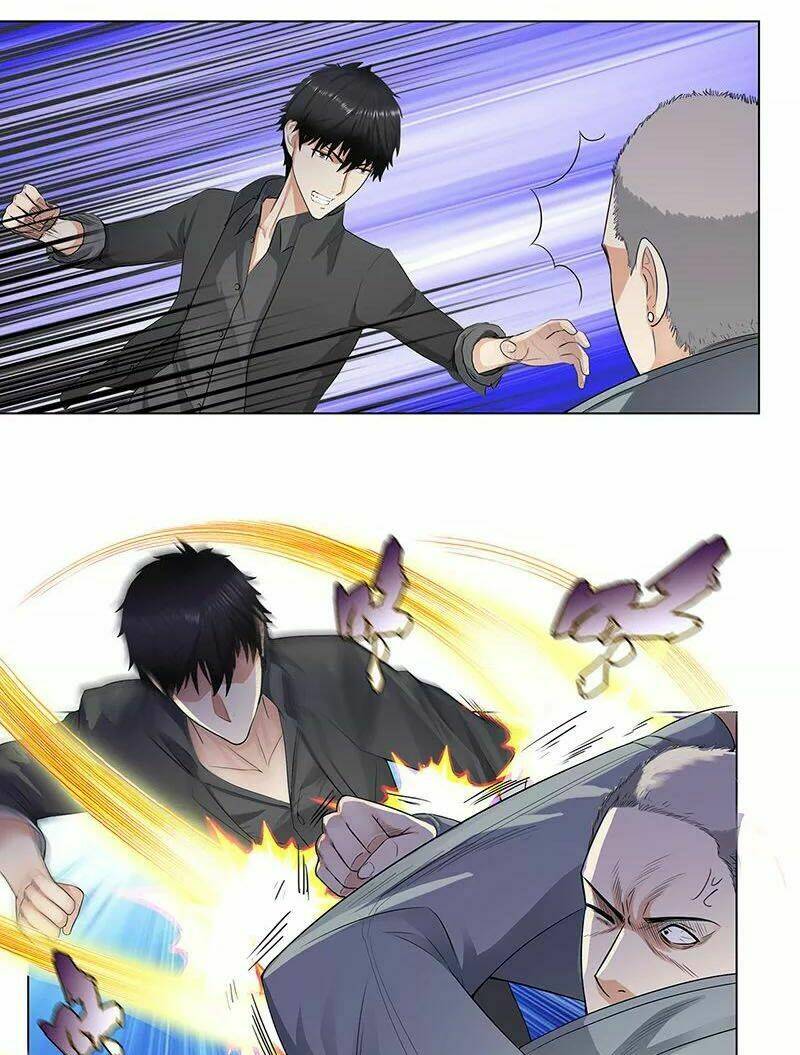 học viện cao thủ chapter 84 18