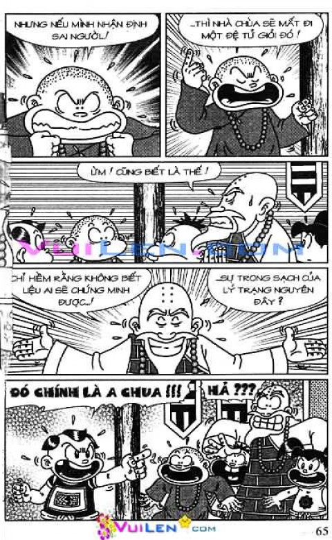 thần đồng đất việt chapter 115 62