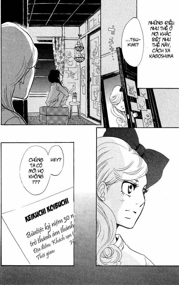 kuragehime (công chúa sứa) chapter 29 16