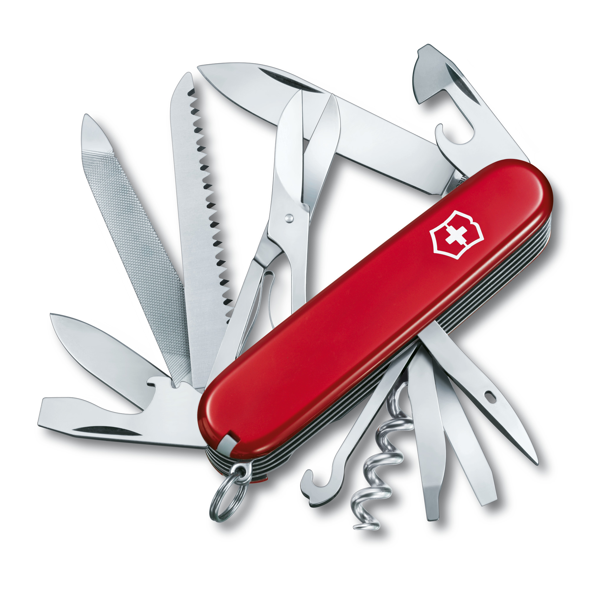 Dao đa năng VICTORINOX Ranger 1.3763 (91 mm) - Hãng phân phối chính thức