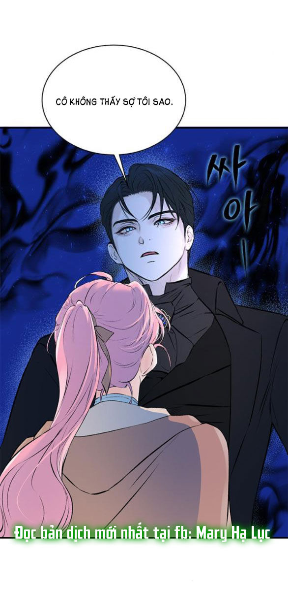 tôi tưởng bản thân không còn sống được bao lâu! chapter 3.2 5