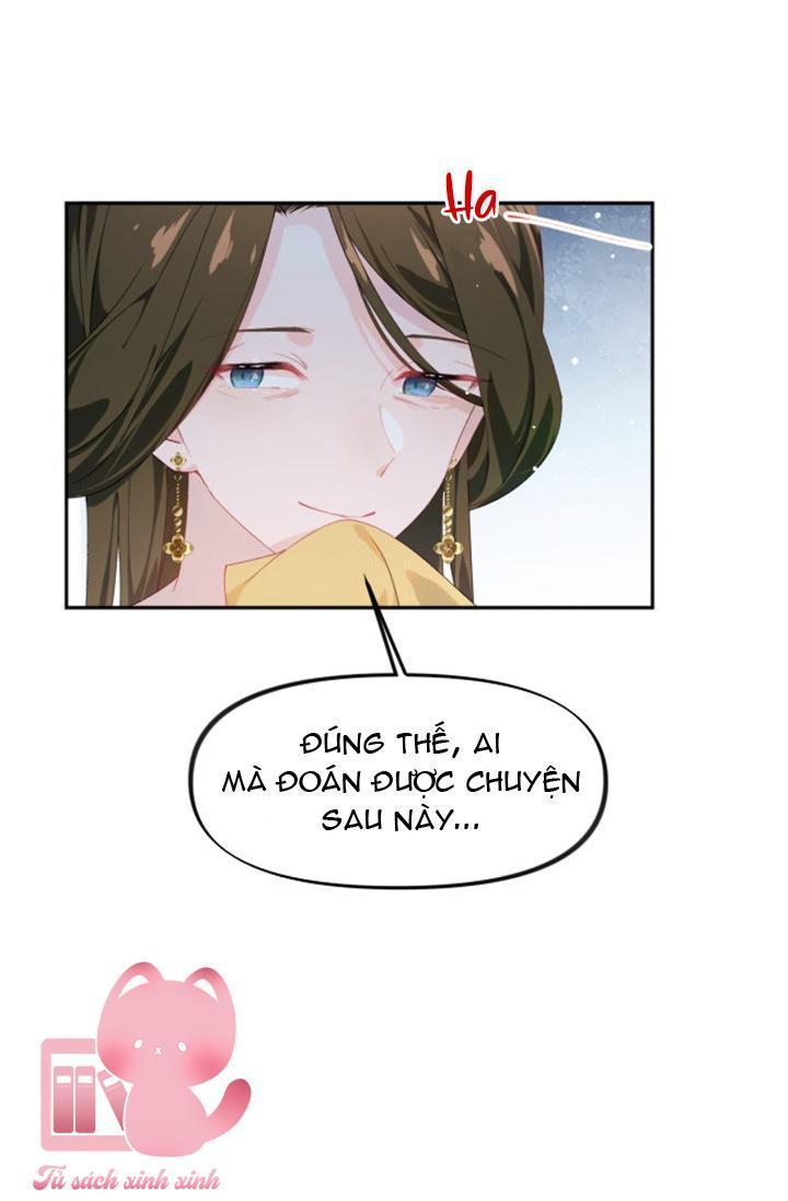 một đêm nọ đột nhiên yandere tới! chapter 130 4