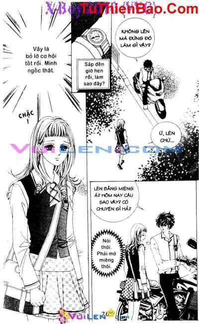 high school bullying chapter 33 10