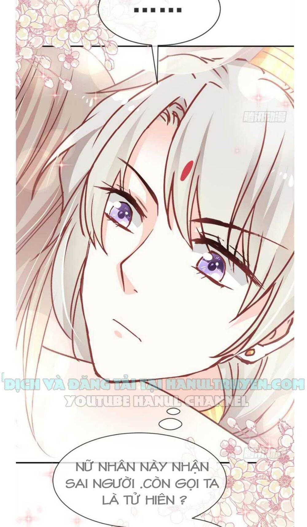 thiên hạ đệ nhất sủng phi chapter 60 3