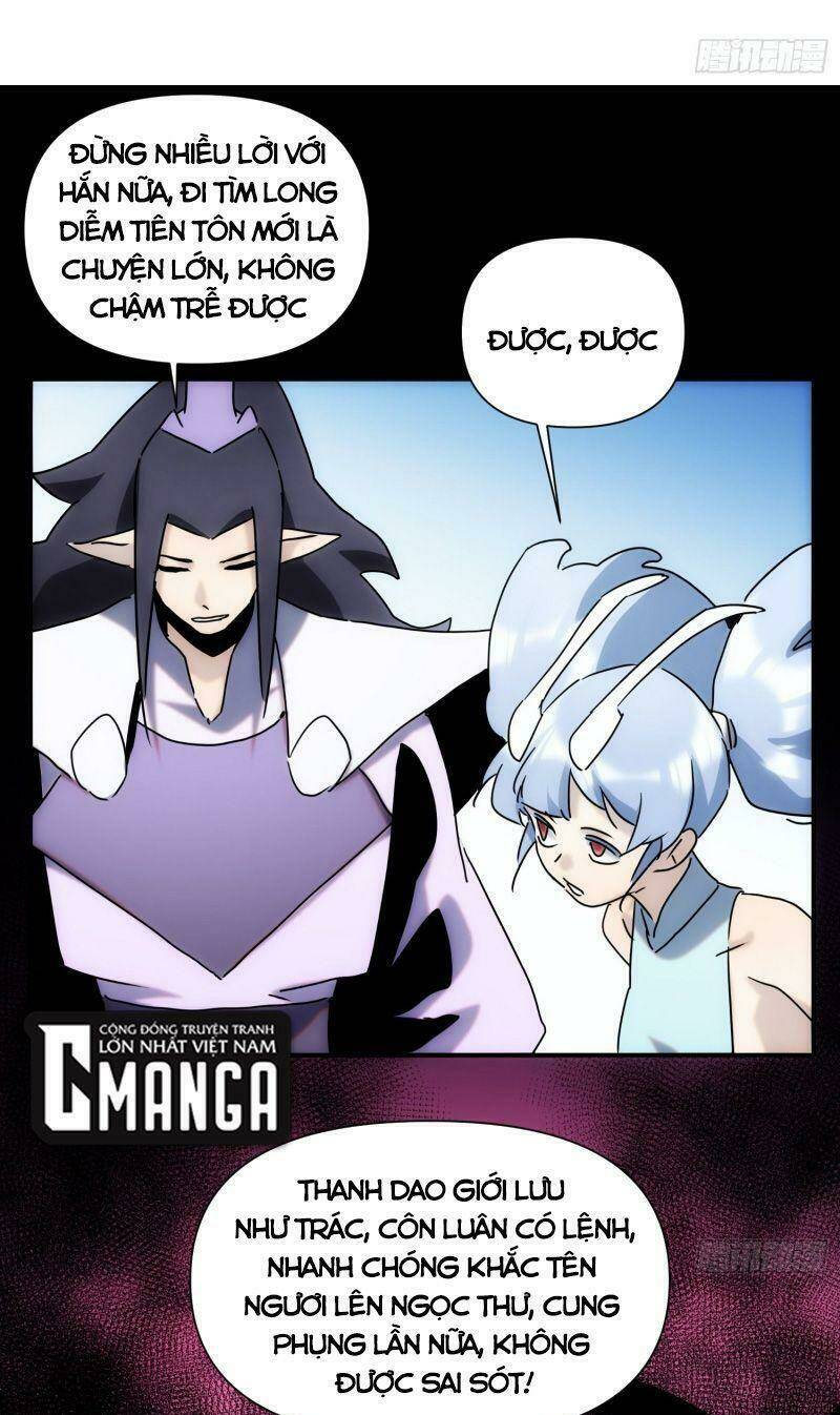 ma vương là đại địa chủ chapter 65 29