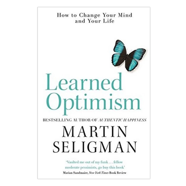 Learned Optimism