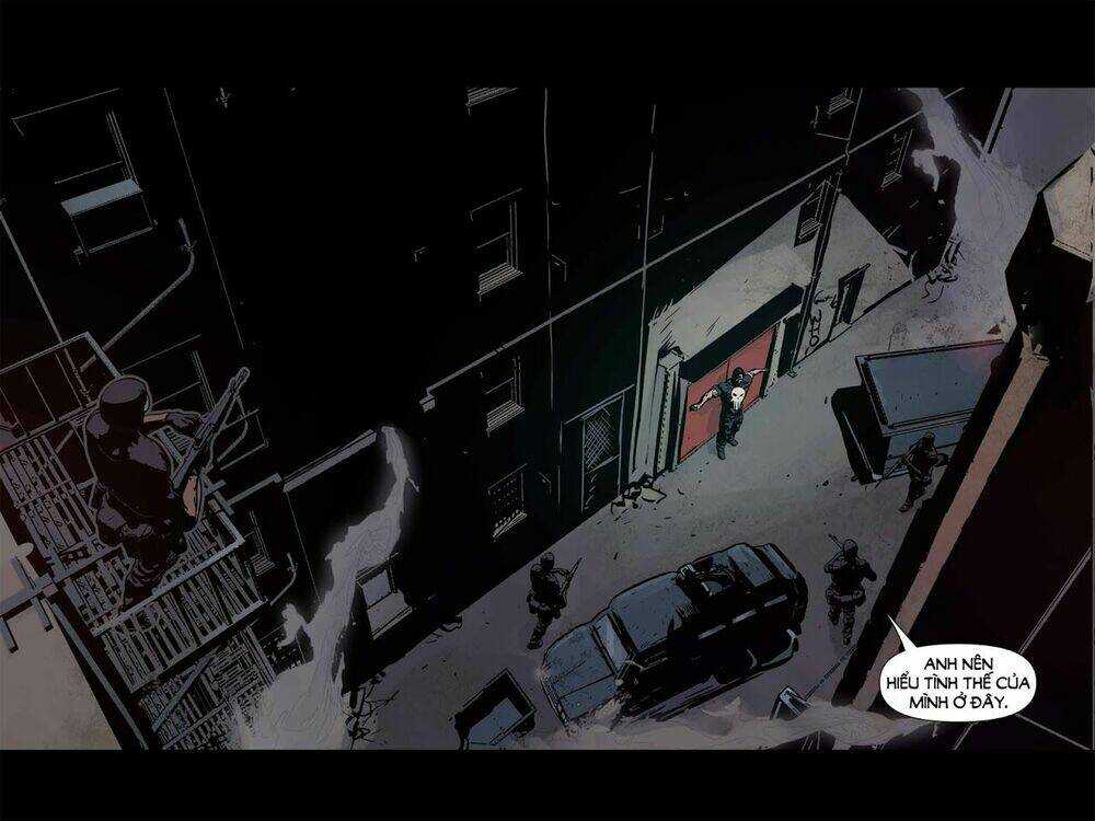 daredevil/punisher: seventh circle | vòng xuyến thứ bảy chapter 5 4
