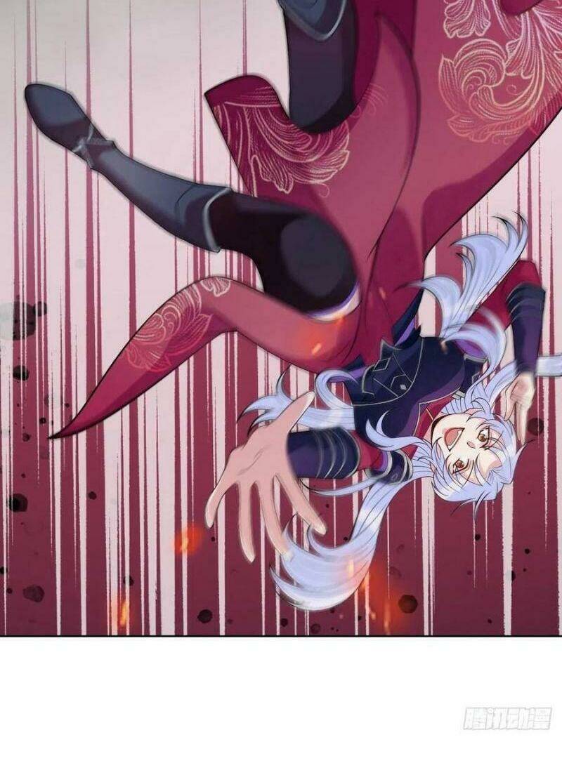 mạt thế nữ vương chapter 56 41