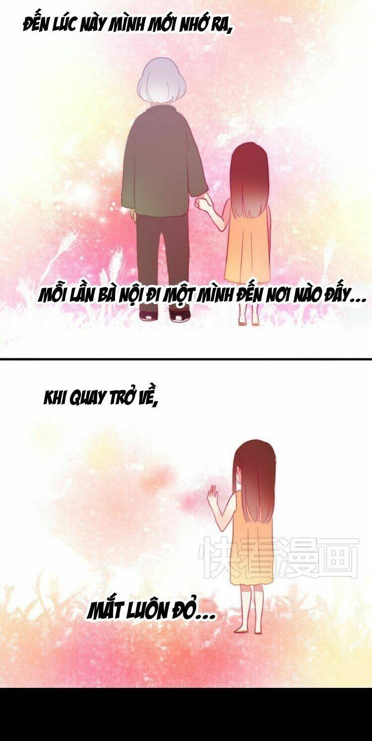 phụ đạo sau giờ học chapter 18 25