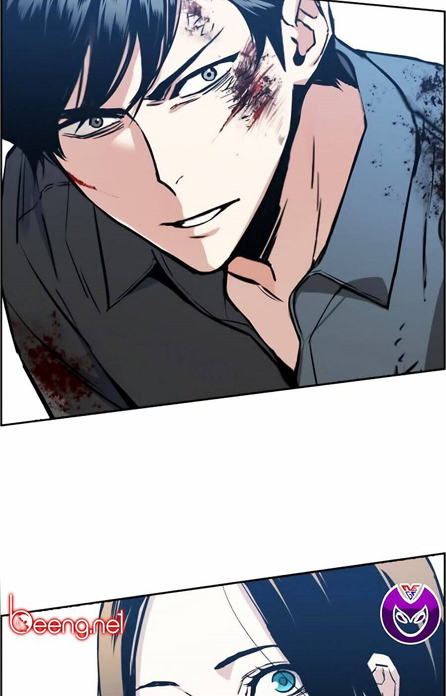 bạn học tôi là lính đánh thuê chapter 17 58