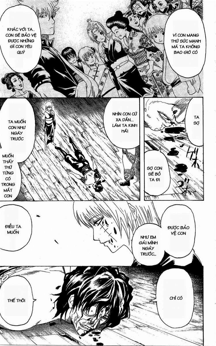 gintama - linh hồn bạc chapter 261 11