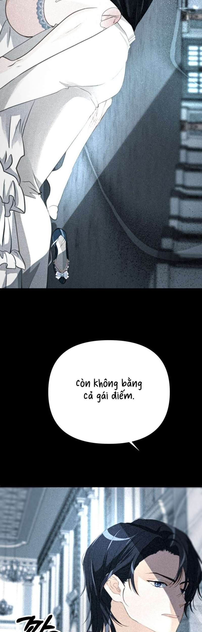 [ 18+ ] bệ hạ đã thay đổi rồi! chapter 21 20