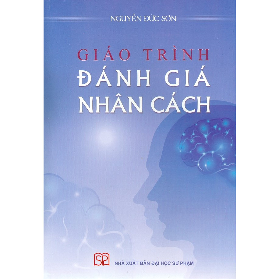 Hình ảnh Giáo Trình Đánh Giá Nhân Cách