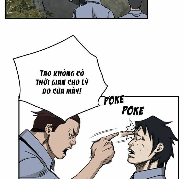 huyền thoại : khởi đầu chapter 57 10