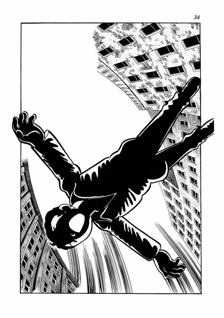 bác sĩ quái dị chapter 11 5