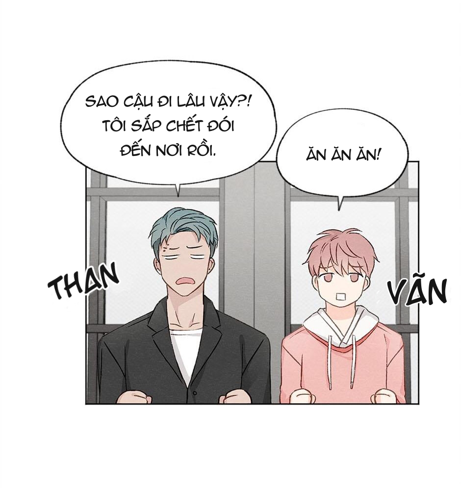 yêu hay không yêu chapter 10 32