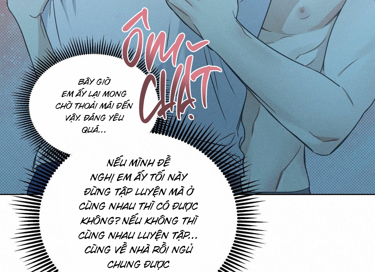 dải hợp âm trên đại dương xanh chapter 29 27