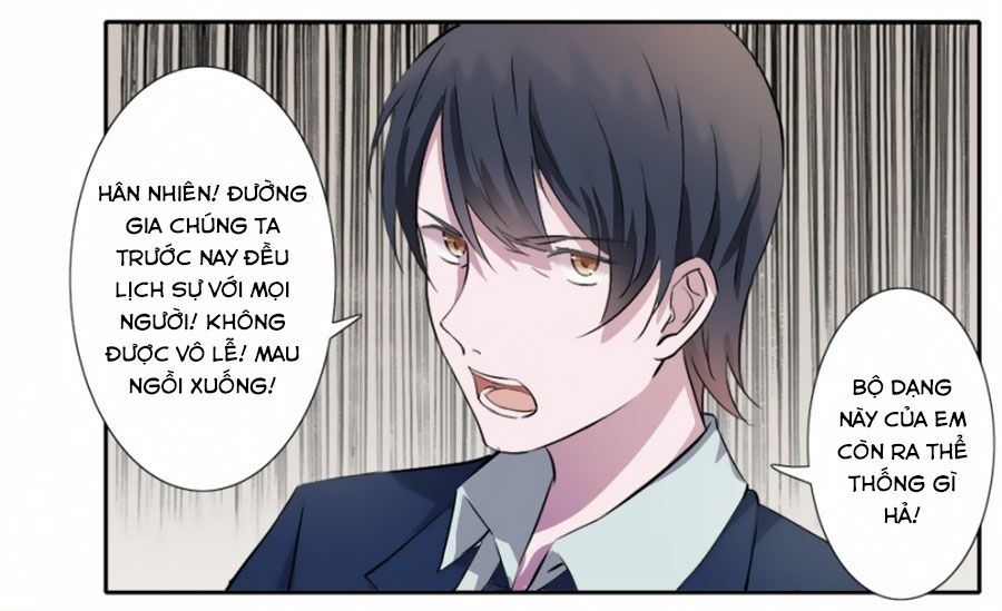 thiên kim đường môn chapter 46 23