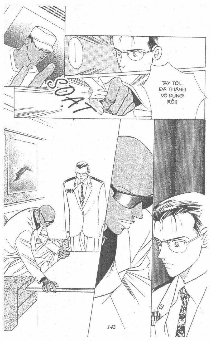 nàng tiên ánh trăng - kaguya hime chapter 5 142