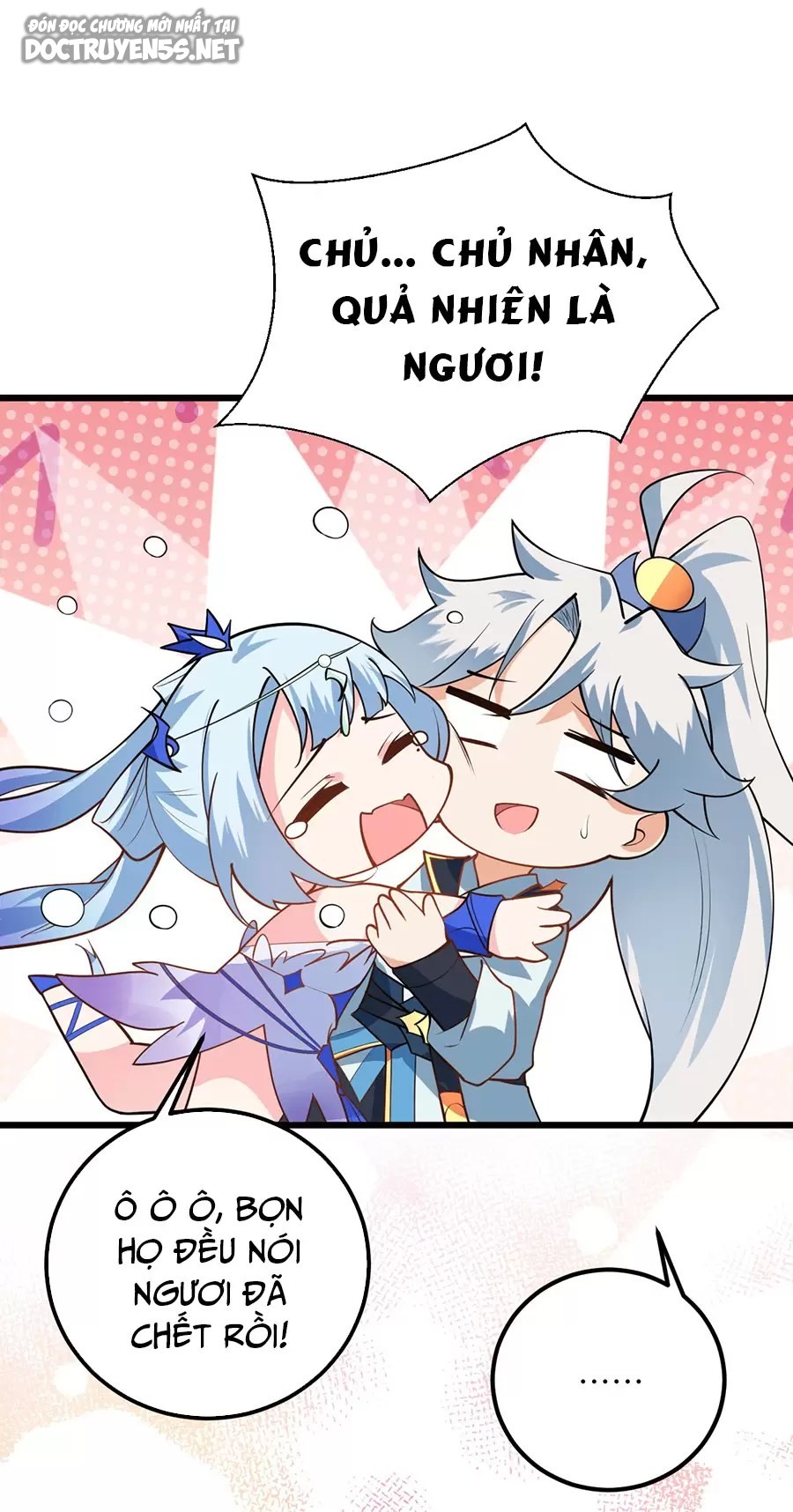 mang theo các tiên tử vô địch thiên hạ chapter 20.2 38