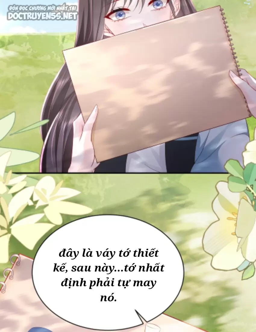 mận xanh chapter 55 21