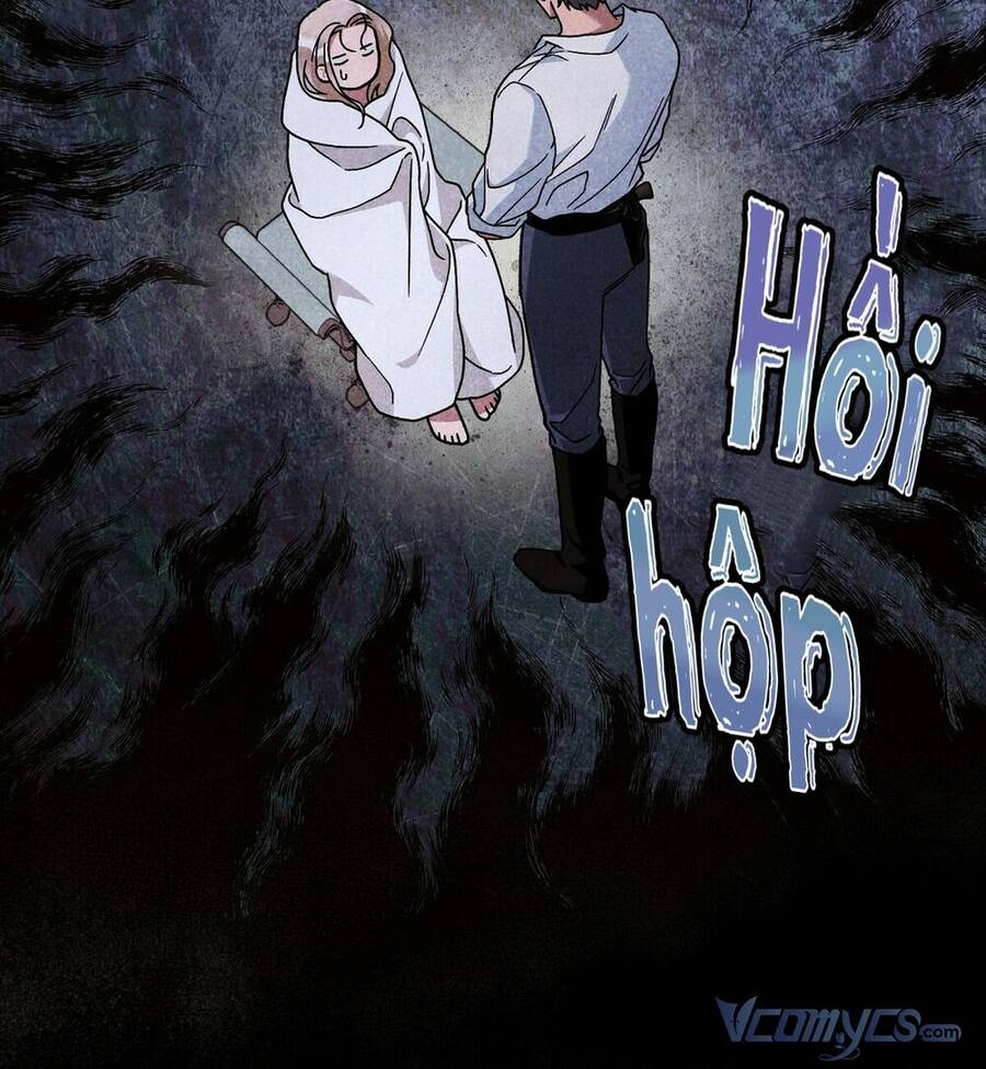 lời nói dối vĩnh cửu của người chapter 11 56