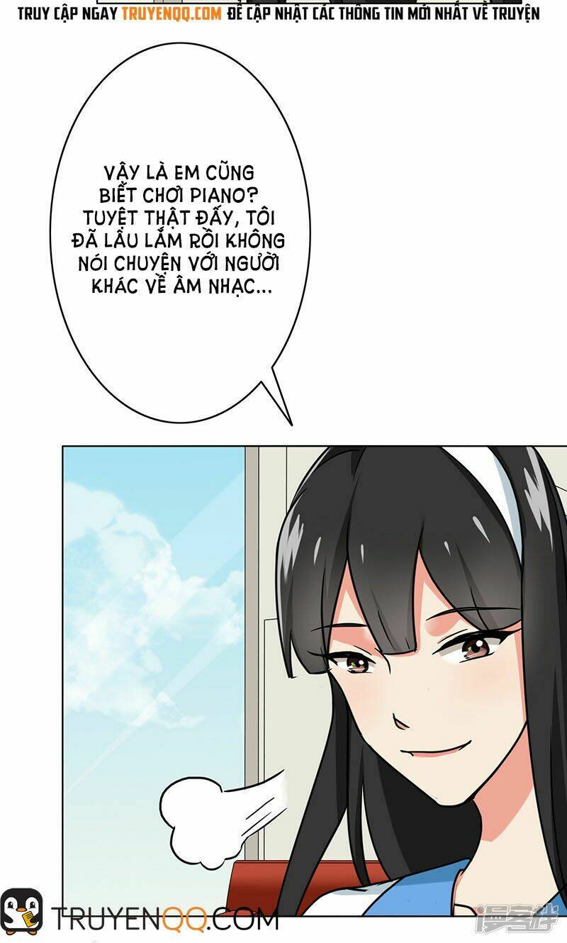 become a girl at night chapter 49 21