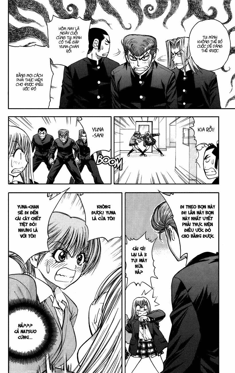 pretty face chapter 45 9