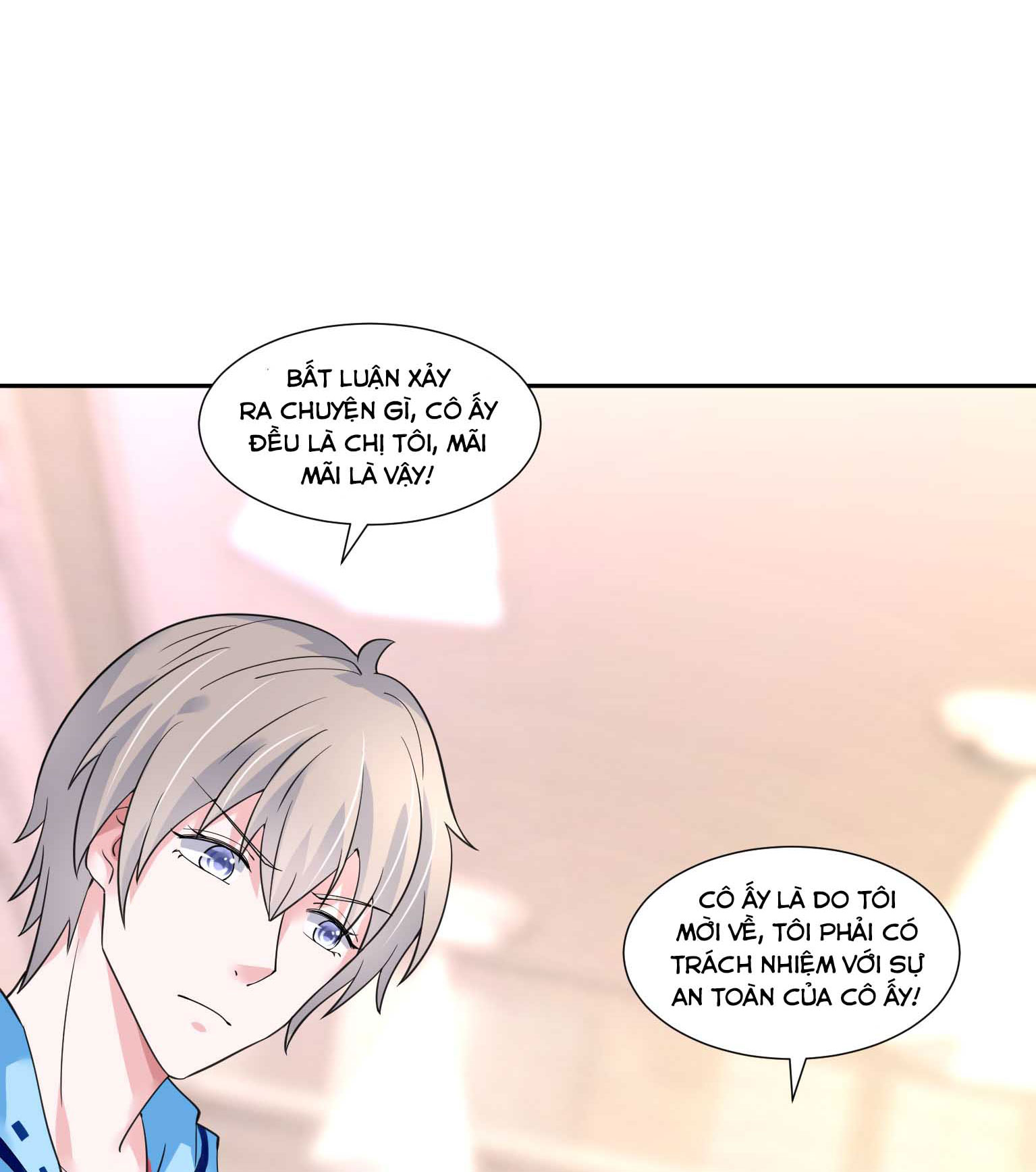 bí mật không thể yêu đương chapter 39 18