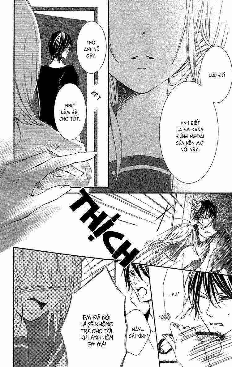 orokamono no koi chapter 1 36