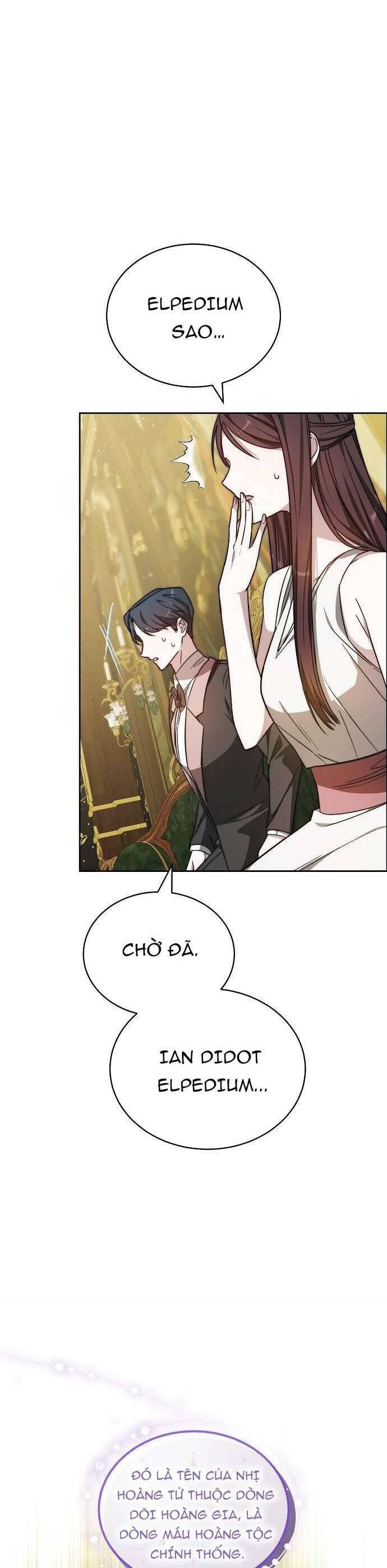 cô dâu của obsidian chapter 35 44