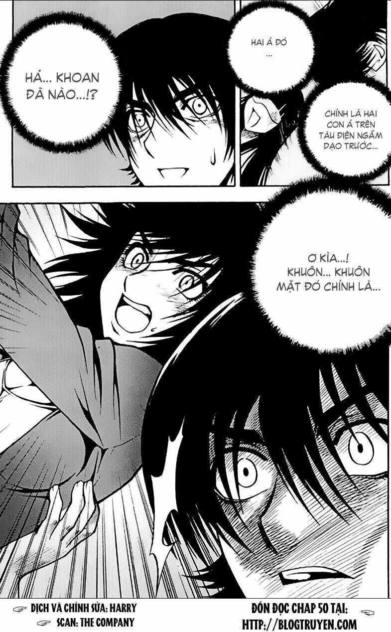 zippy ziggy chapter 49 20