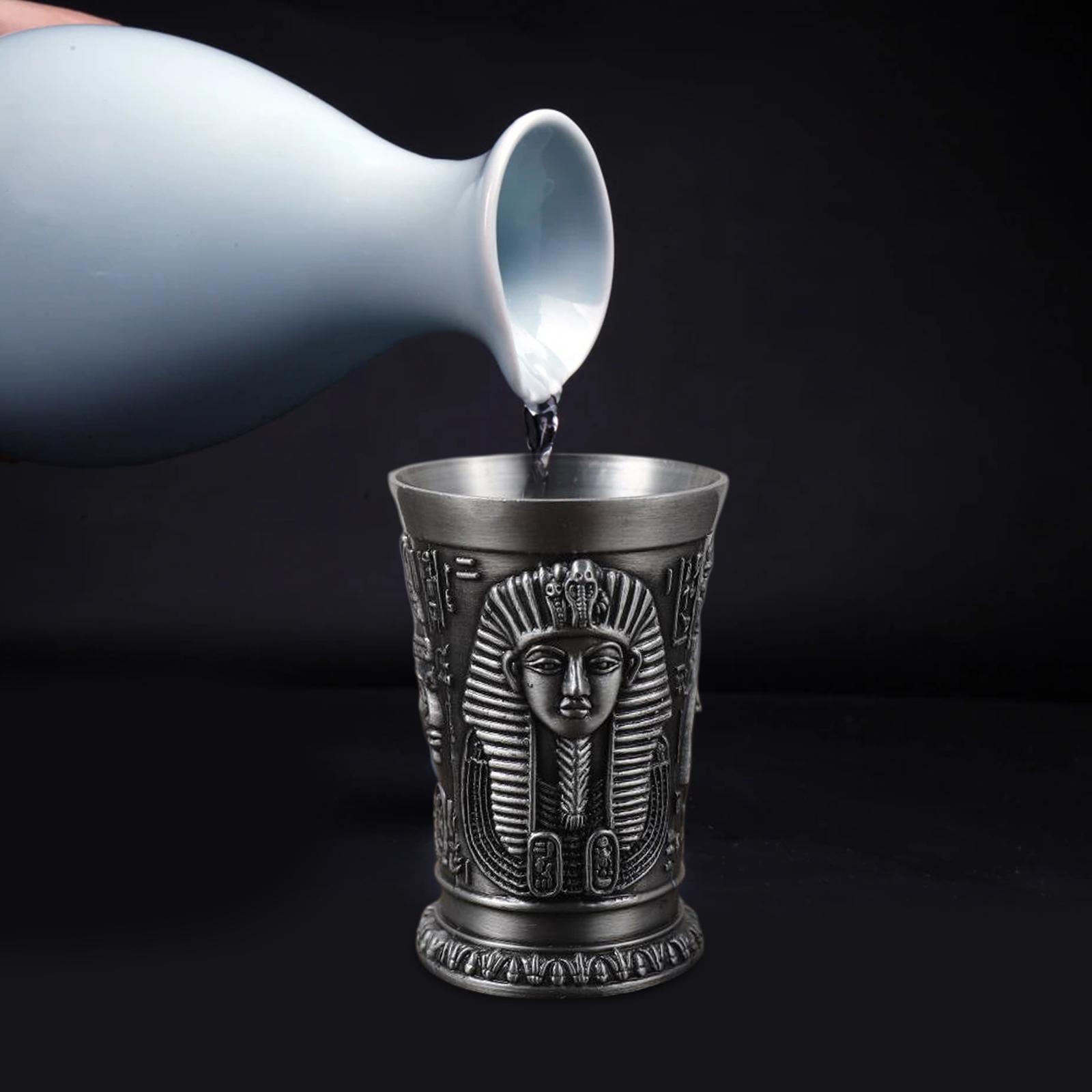 Glass Vintage Drinkware for Drinkware Accessories Cocktail