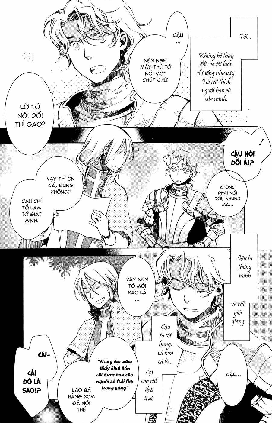 elhanburg no tenshi chapter 1 23