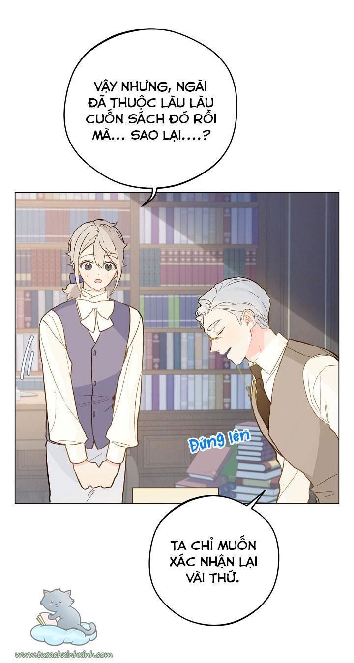 trang trại hạt dẻ cạnh hoàng cung chapter 8 46