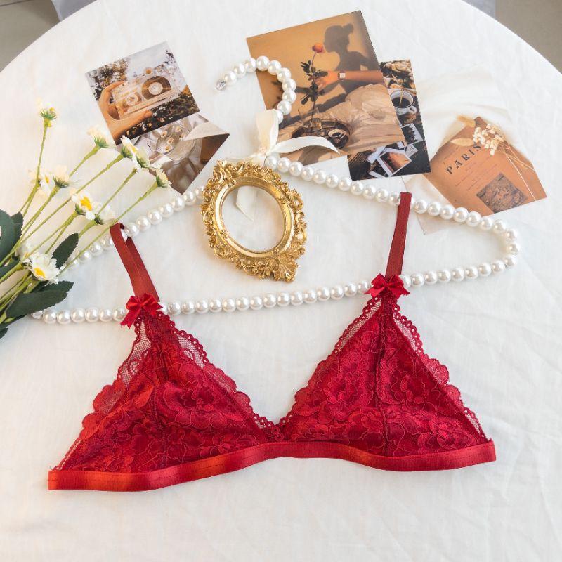 Áo lót ren. Áo lót nữ . Bra