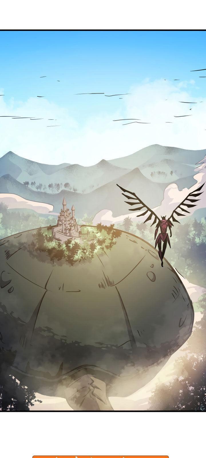 tôi trở lại thăng cấp một mình chapter 65 10