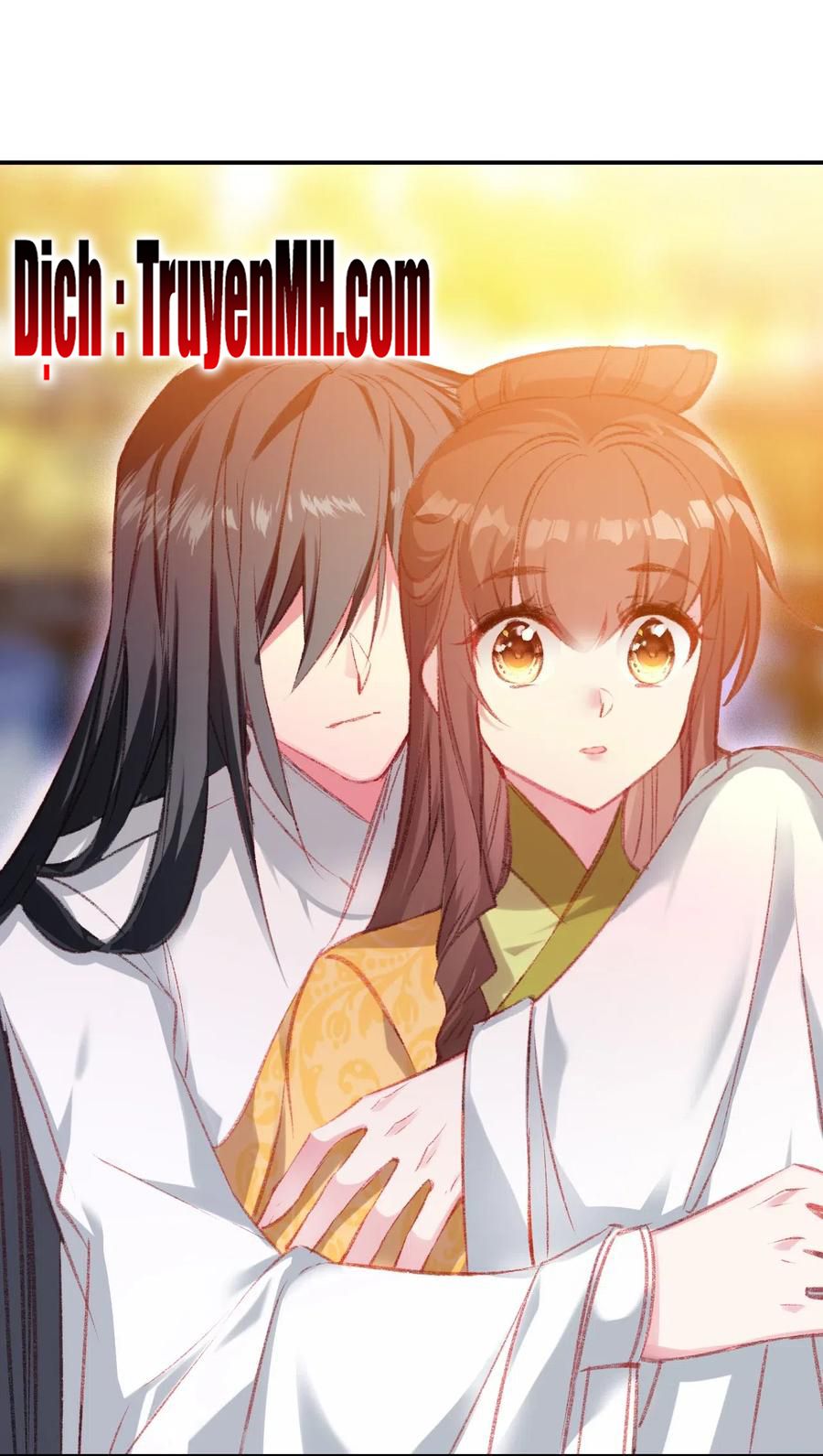 Gả Cho Một Tên Thái Giám Đáng Ghét chapter 197 - Trang 13