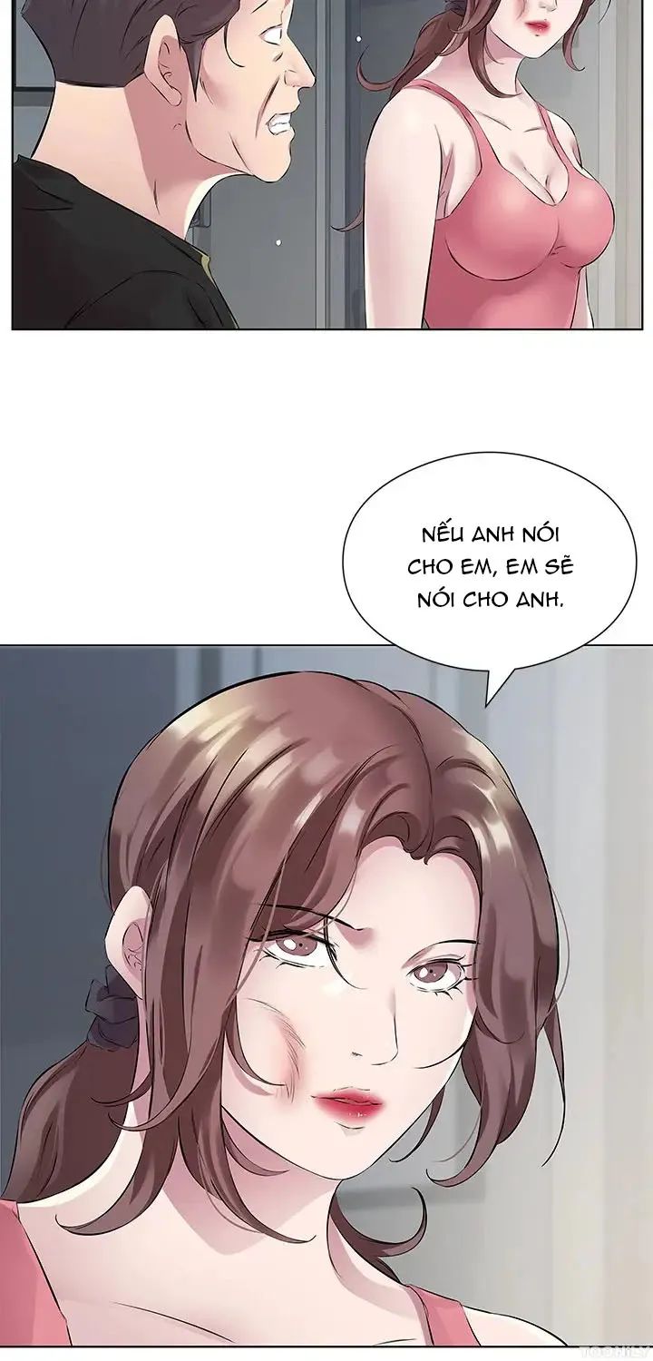 quý cô tầng dưới chapter 35 17