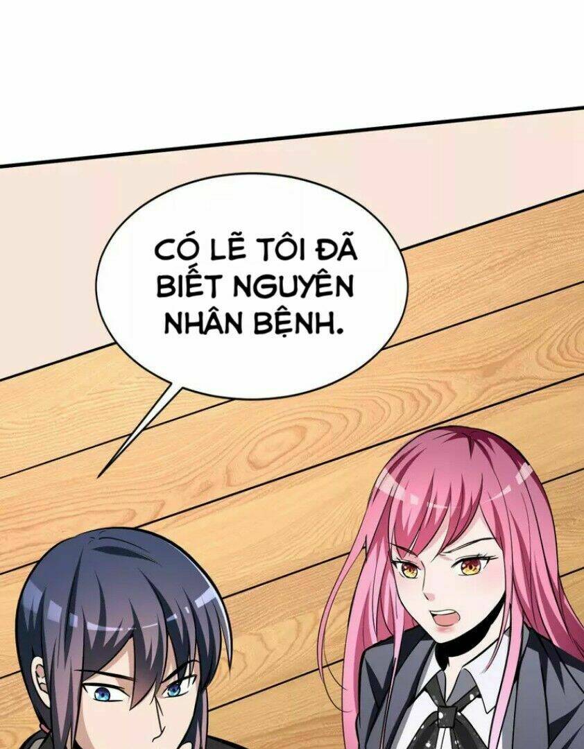 thiên y hoa hạ chapter 2.3 13