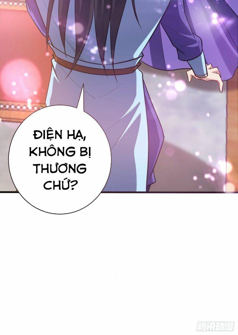 yêu giả vi vương chapter 145 22