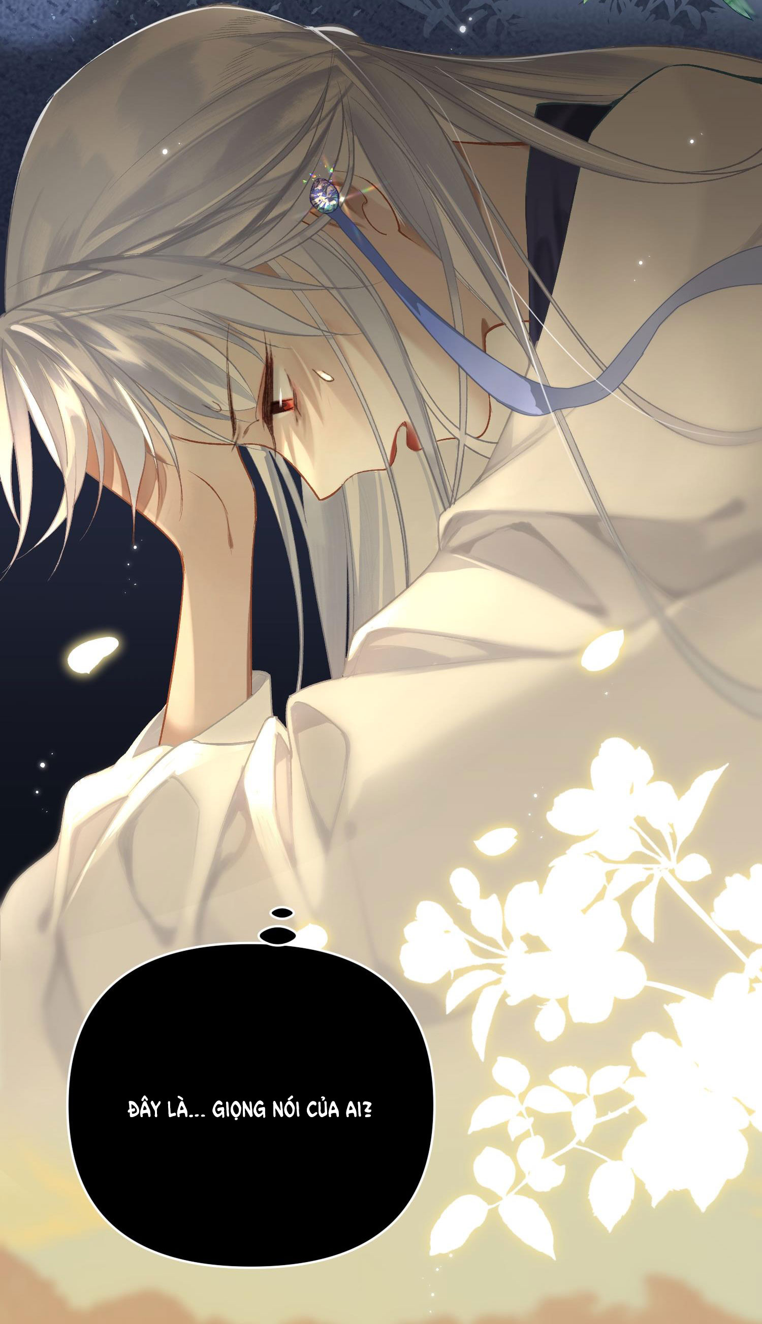 đến đông hải tìm mỹ nhân chapter 2.1 17