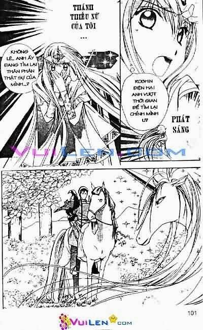 duyên kỳ ngộ chapter 11 102