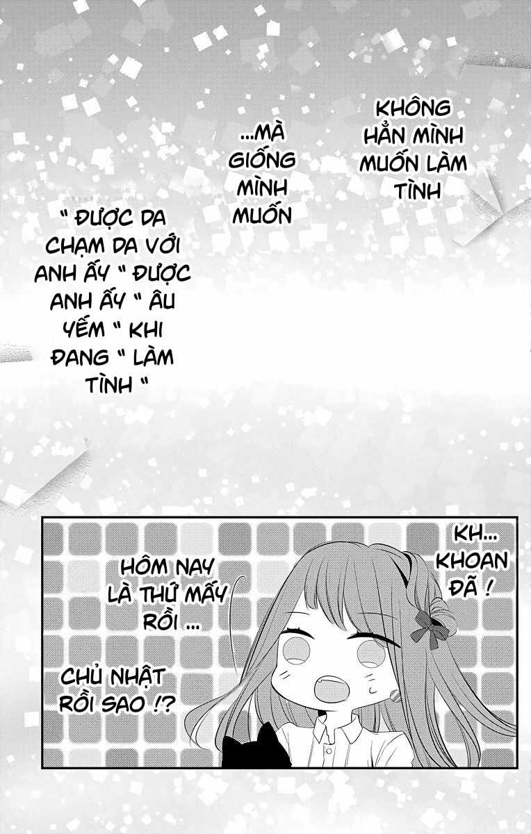 tôi đã kết hôn với masaomi-kun chapter 6.2 14