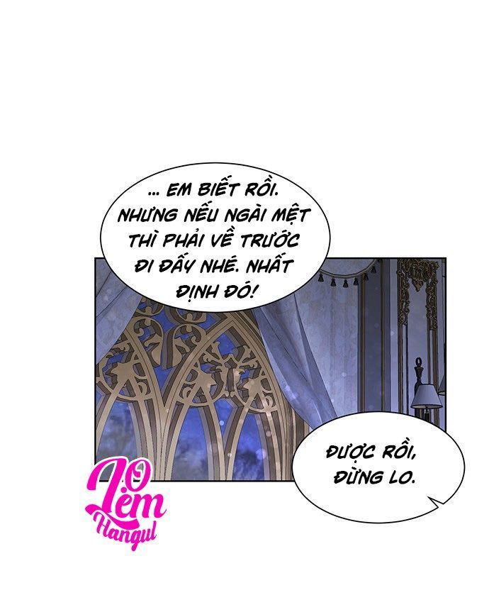 tôi là vị hôn thê phản diện chapter 23 47