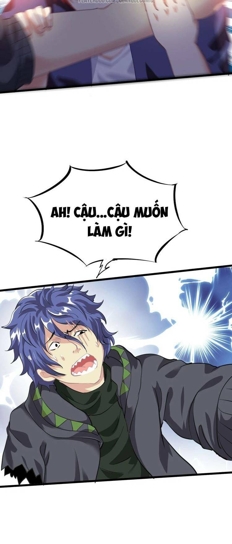 kinh thế kỳ nhân chapter 22 28