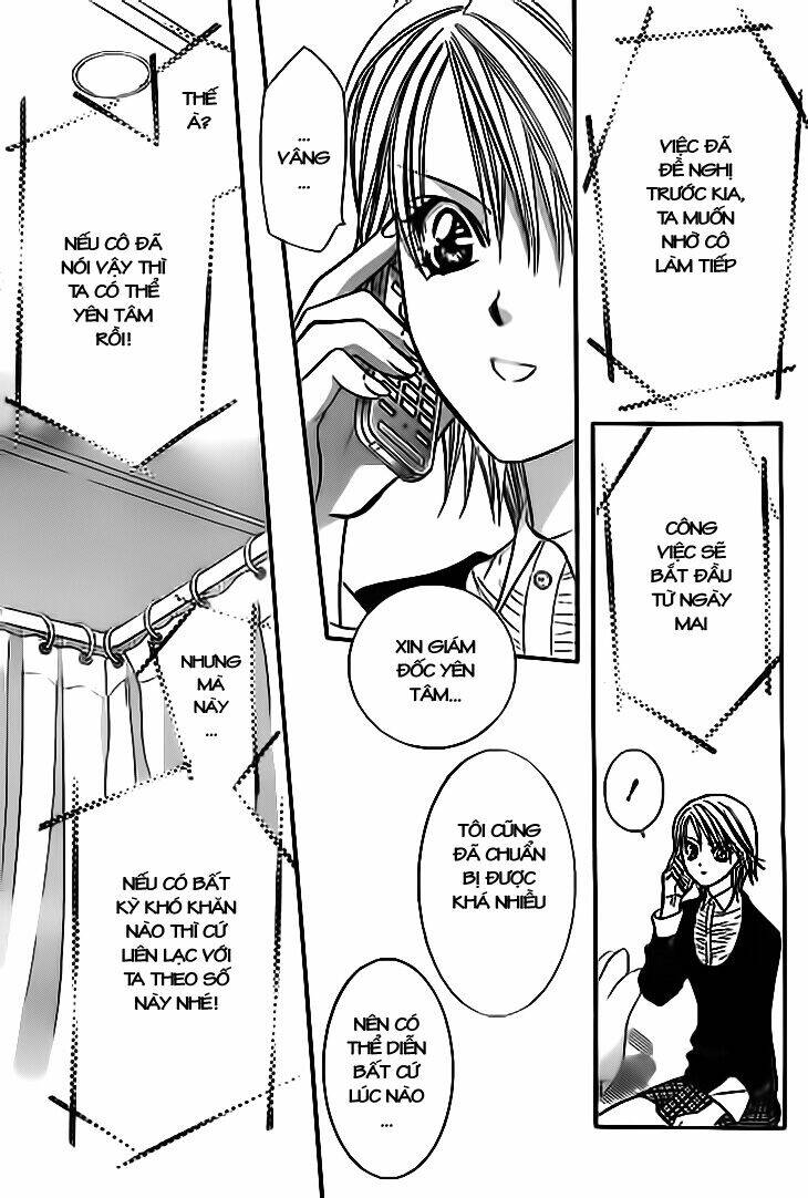 thử thách của kyouko chapter 173 30